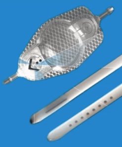 VP Shunt  션트 3종 세트 (Valves,ventricular catheter, peritoneal catheter) / passer 제외